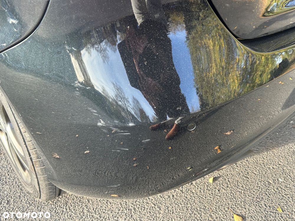 Mercedes-Benz Klasa A 250 4-Matic - 8