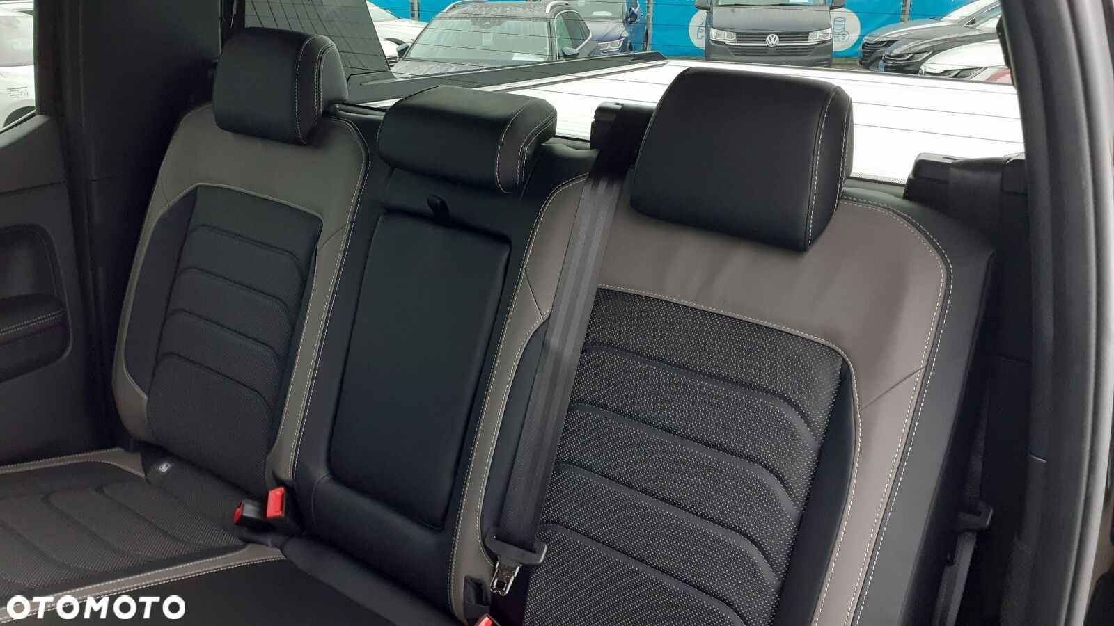 Volkswagen Amarok Aventura - 29
