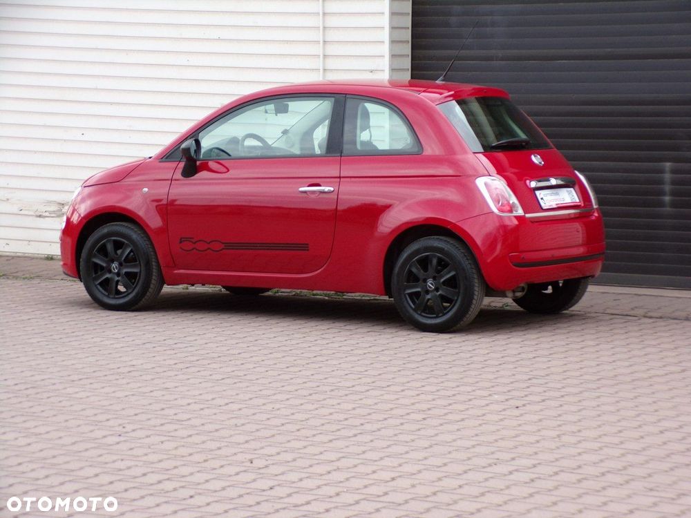 Fiat 500 - 15