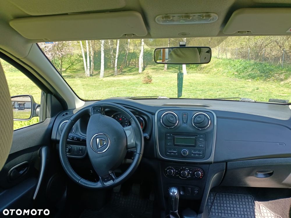 Dacia Sandero 0.9 TCe Laureate - 6