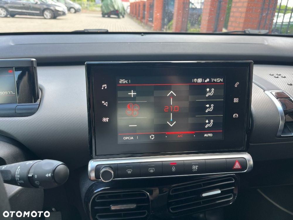 Citroën C4 Cactus 1.6 Blue HDi Live - 13