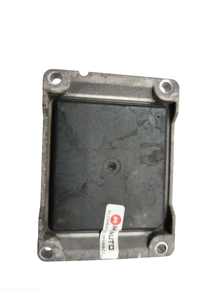 KOMPUTER SILNIKA OPEL CORSA D 1.6 T Z16LER 55559858 - 3