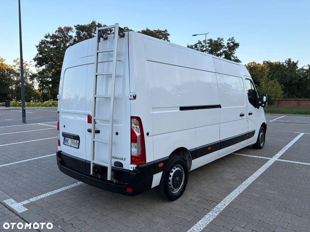 Renault Master L3H2 - 5