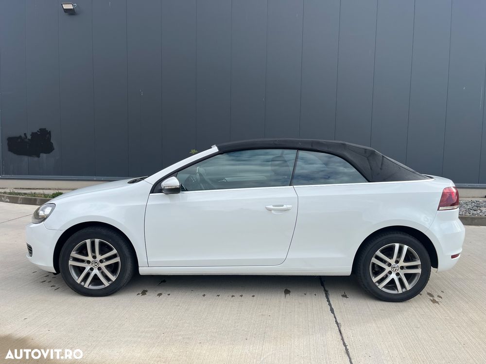 Volkswagen Golf 1.4 TSI - 18