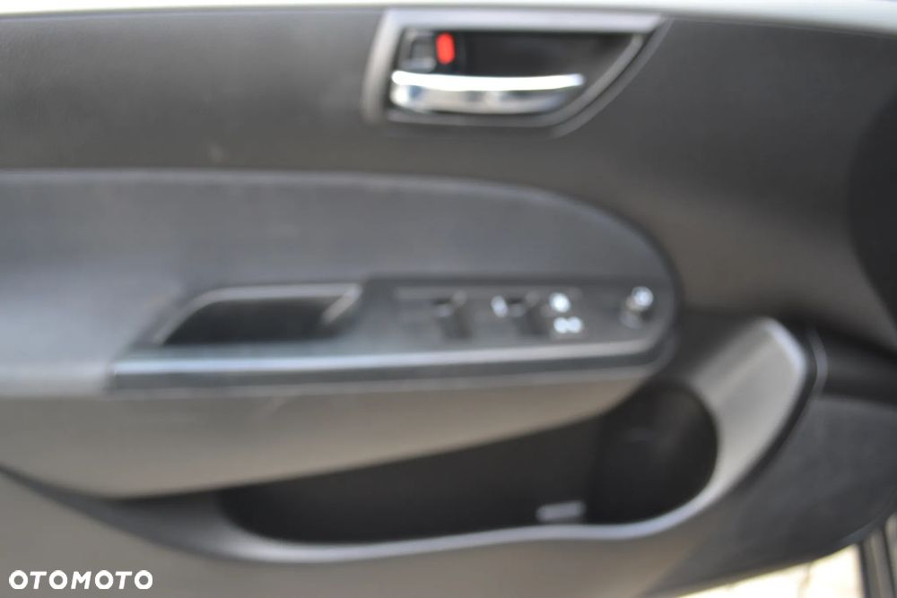 Suzuki Swift 1.2 4x4 Club - 12