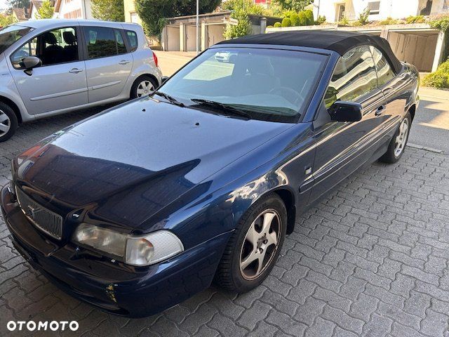 Volvo C70 - 2