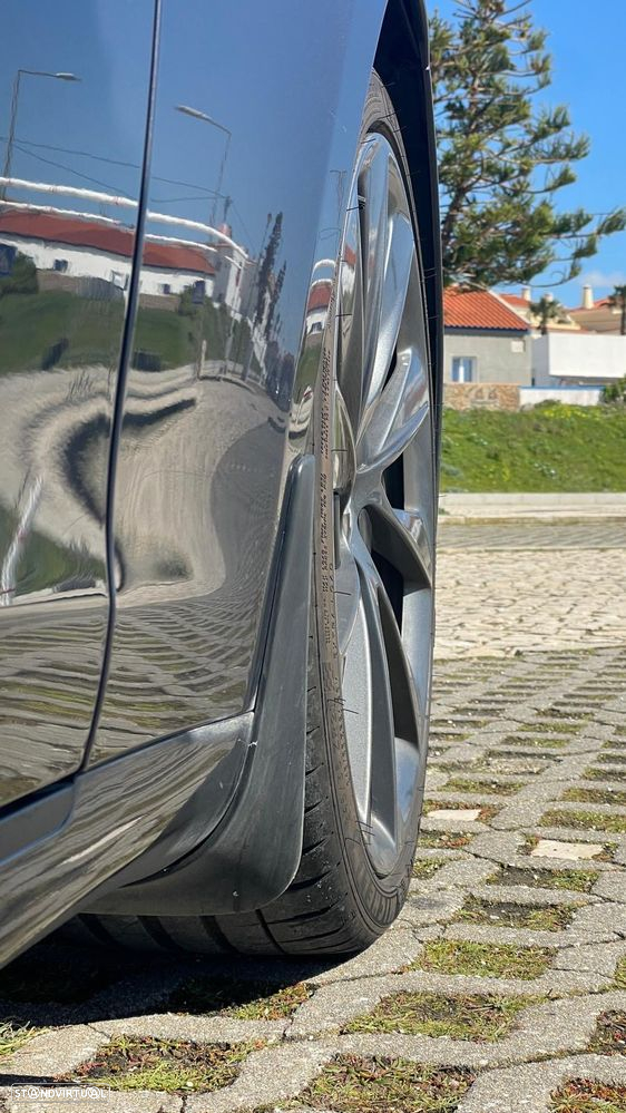 Tesla Model S Performance Ludicrous AWD - 11