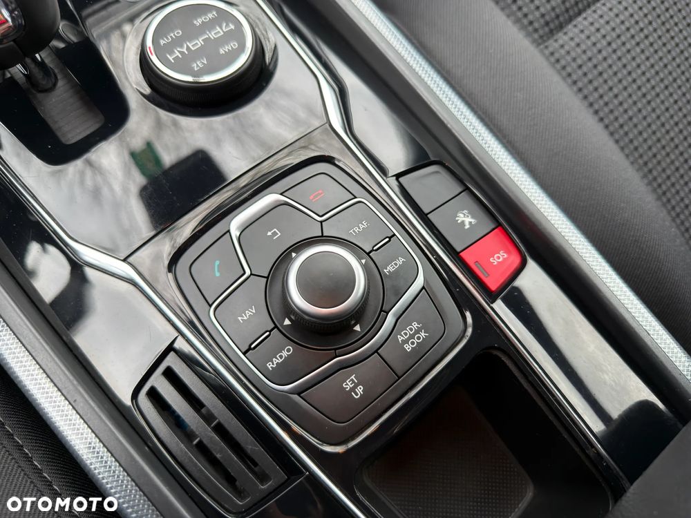 Peugeot 508 2.0 HDi Business Line - 31