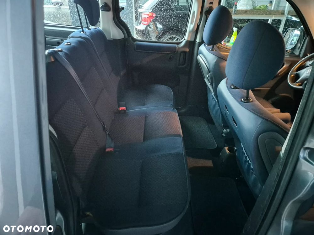 Citroën Berlingo 1.6 HDi 90 FAP Multispace - 13