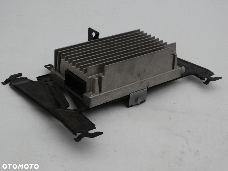 BMW F30 F31 Wzmacniacz HiFi AMP 9282666 - 3