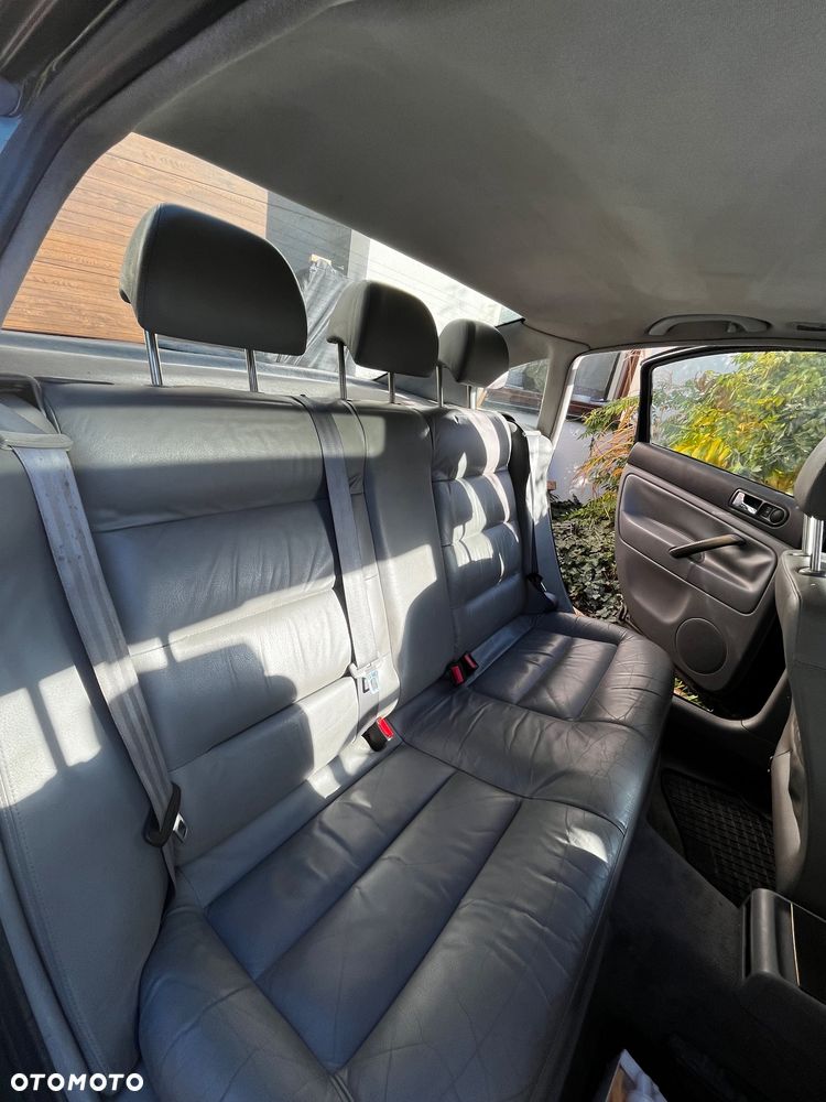 Volkswagen Passat 1.9 TDI - 6