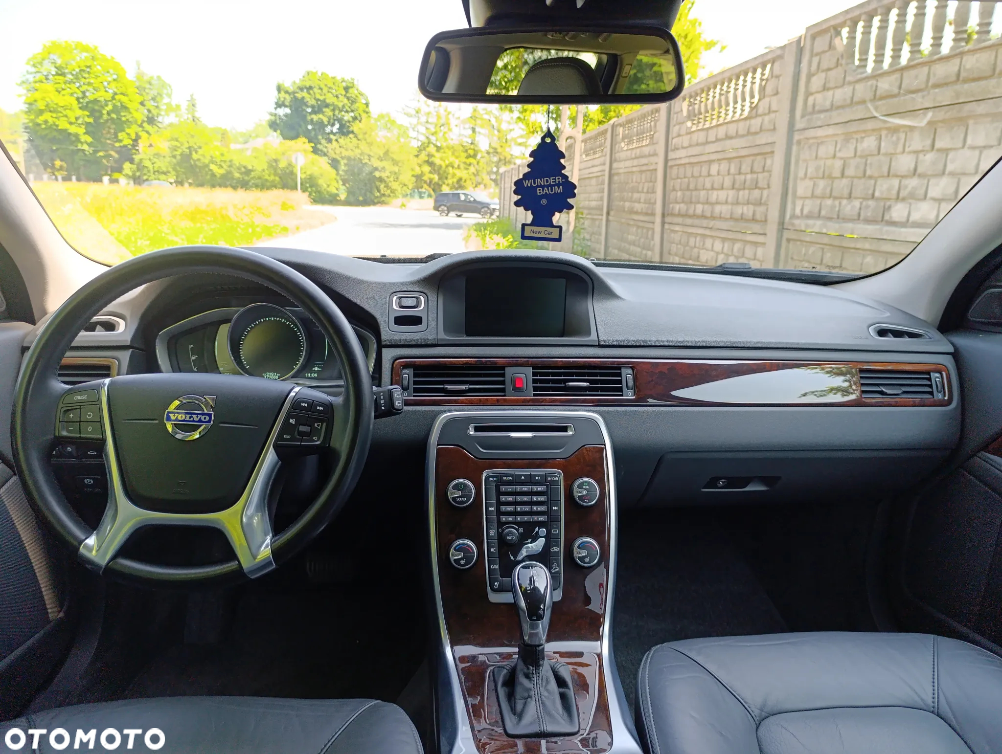 Volvo XC 70 - 7