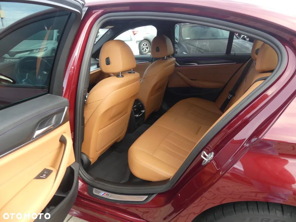 BMW Seria 5 - 11