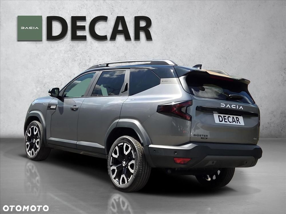 Dacia Bigster - 20