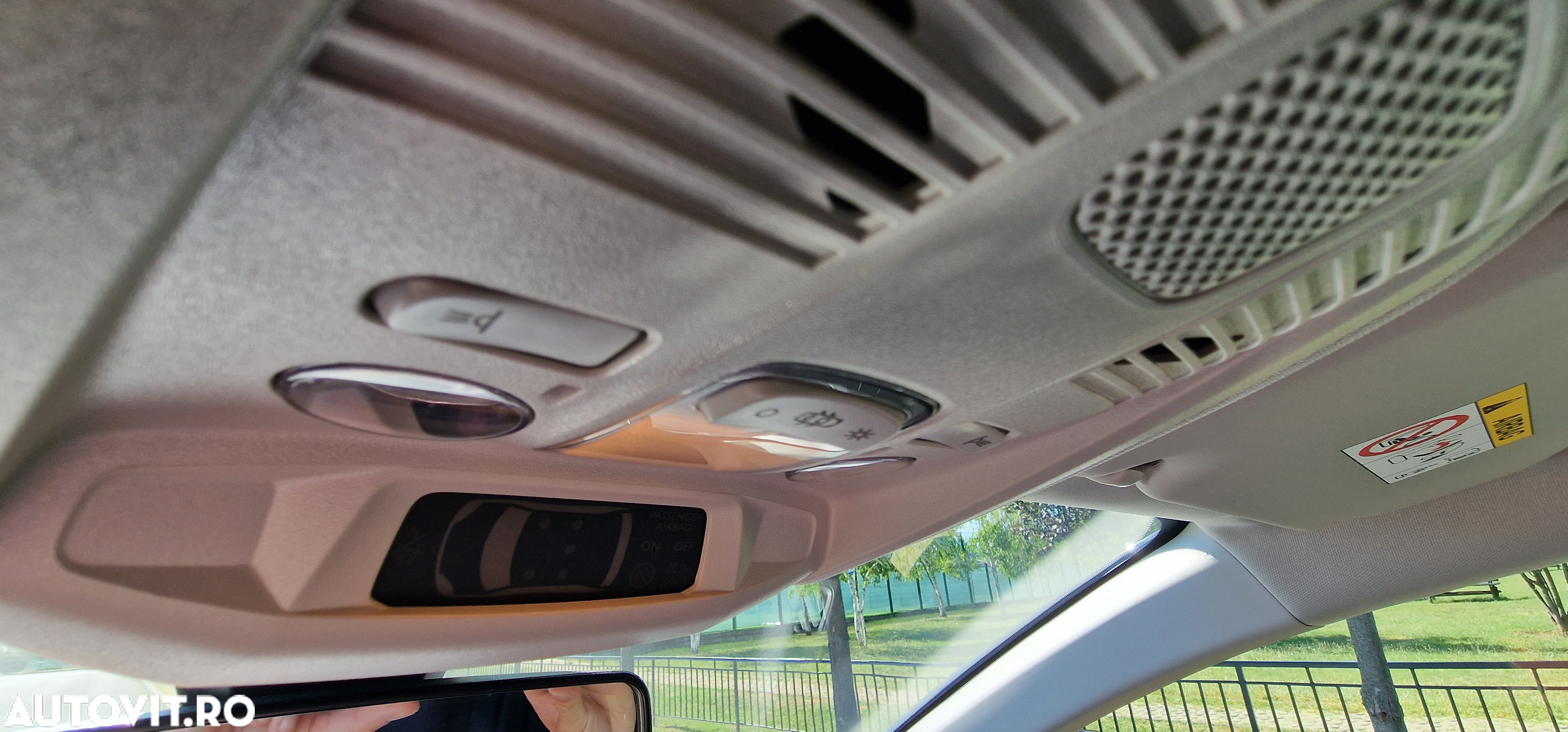 Citroën C5 Aircross 1.5 BlueHDi S&S EAT8 Shine - 20