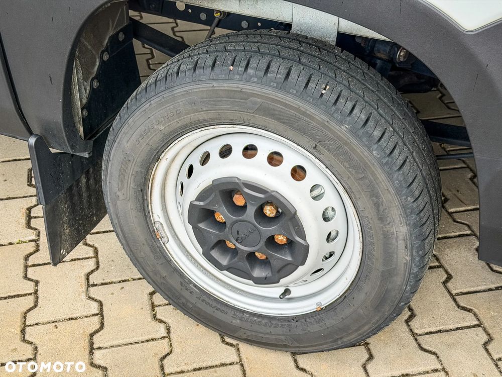 Iveco Daily 35S16 V 2.3 Diesiel 160 KM MT6 Furgon L4H2! - 29