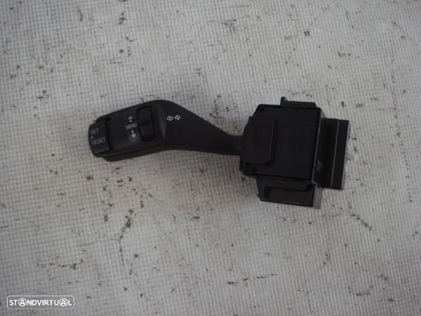 Comando De Piscas/Luzes Ford Focus Ii Turnier (Da_, Ffs, Ds) - 1