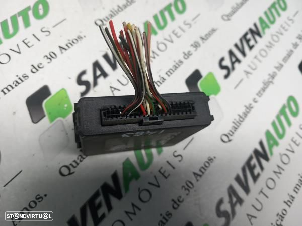 Módulo Eletrónico Toyota Avensis Combi (_T27_) - 4