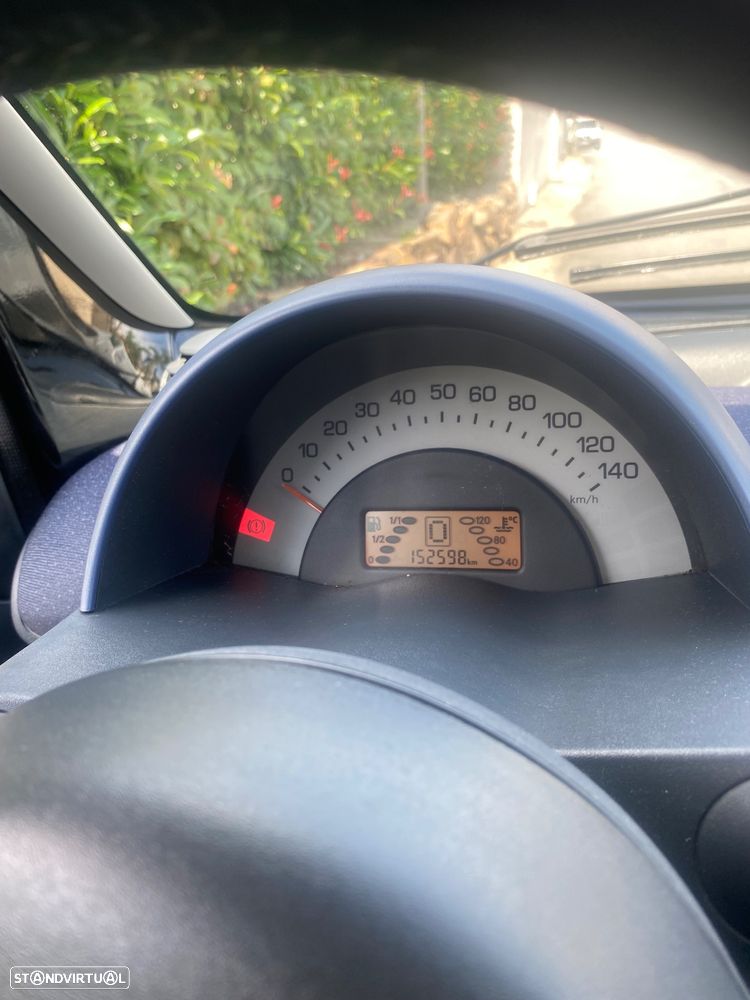 Smart ForTwo Coupé softtouch pulse cdi - 8