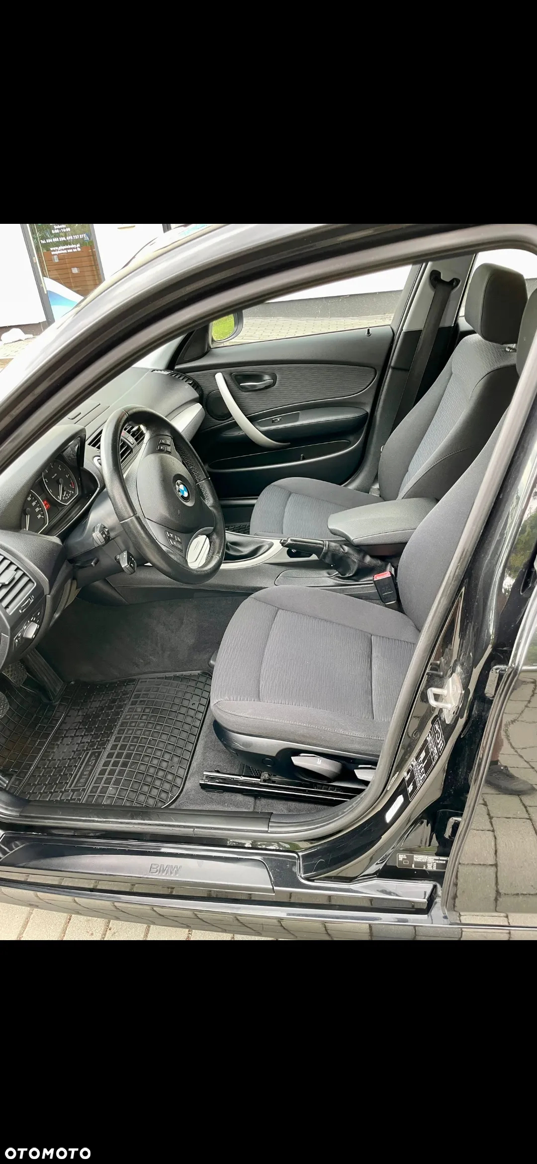 BMW Seria 1 118i - 13
