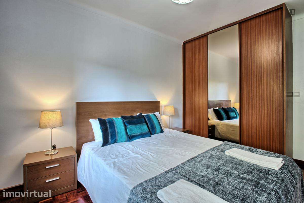 Apartamento com 3 quartos - localizado em Parque das Nações Lisbon - Grande imagem: 2/24