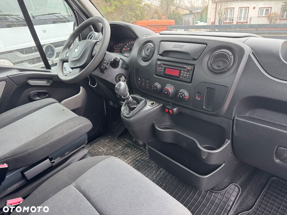 Renault Master - 19