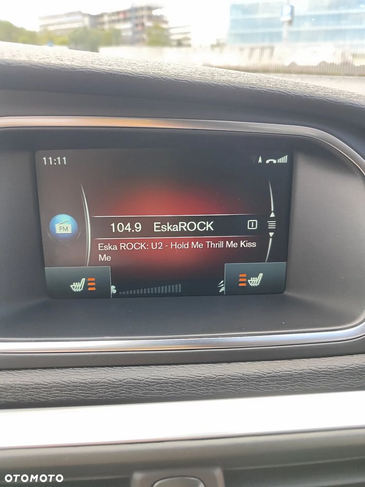 Volvo V40 D2 Momentum - 16