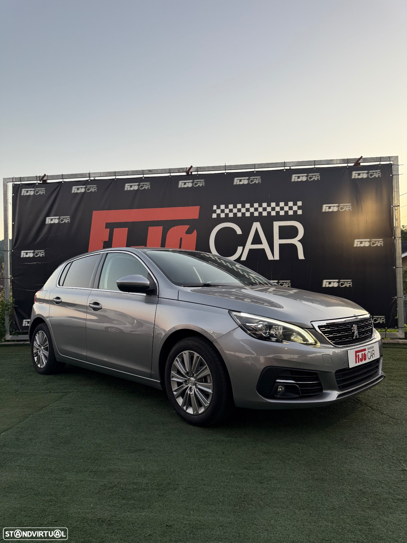 Peugeot 308 1.2 PureTech Allure - 2