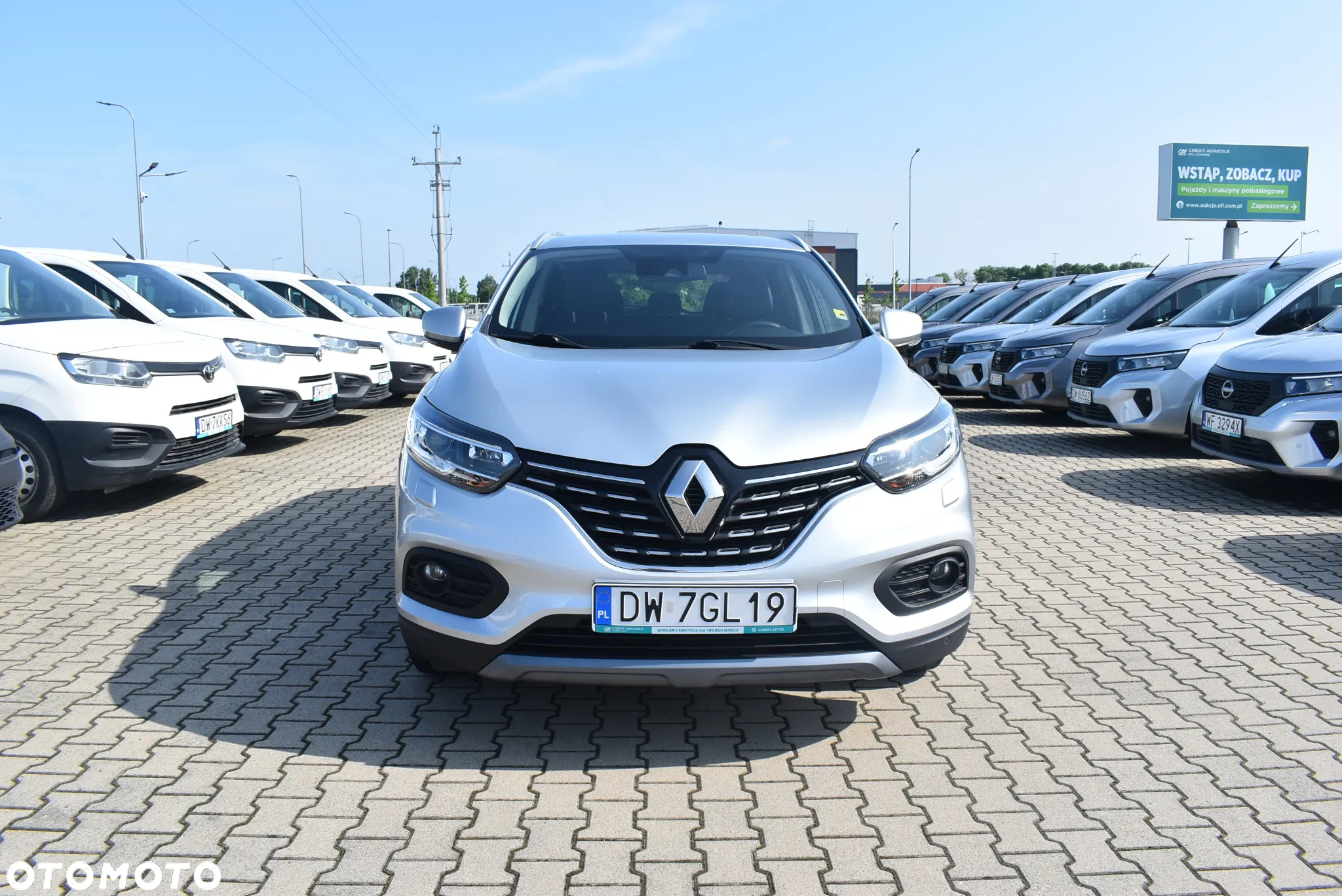 Renault Kadjar 1.5 Blue dCi Intens - 4