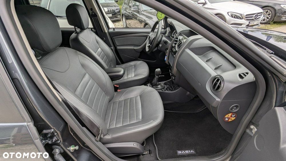 Dacia Duster - 19