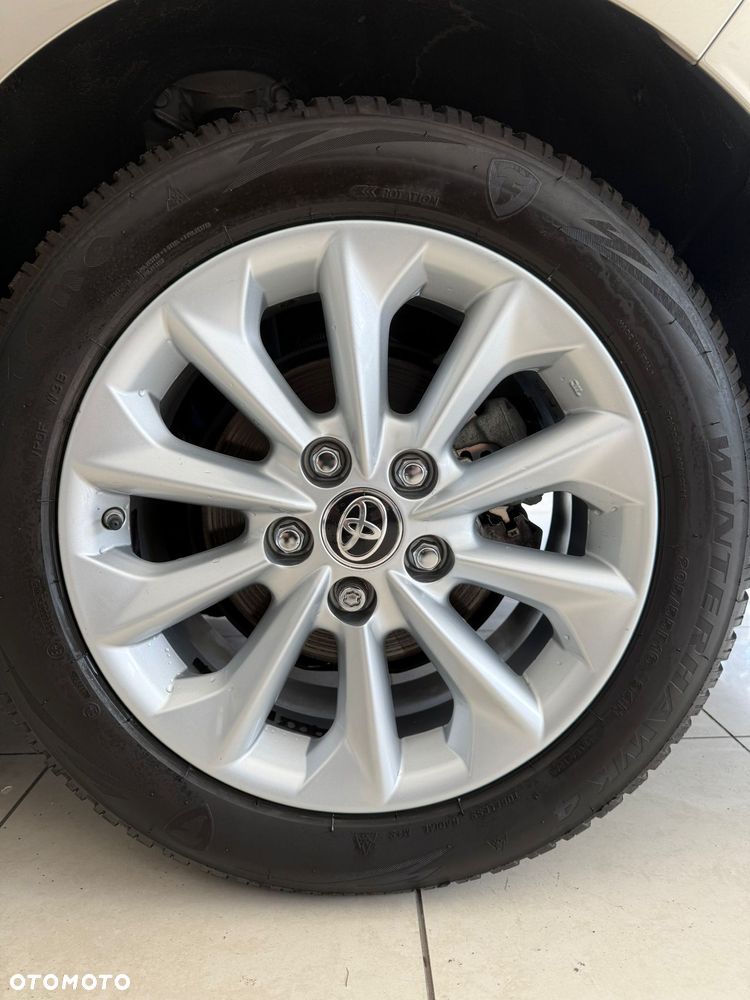 Toyota Corolla 1.5 Comfort - 22