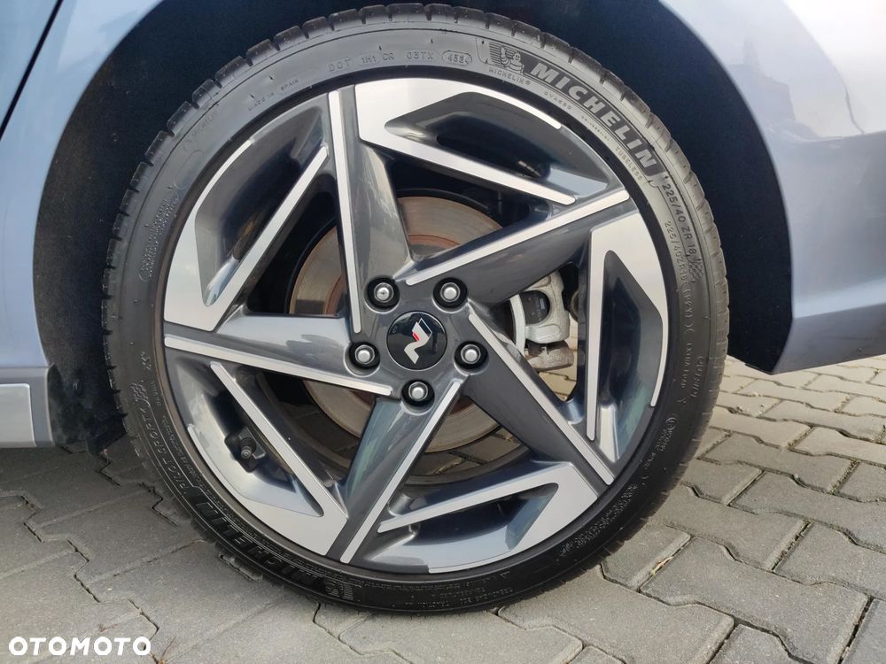 Hyundai i30 1.5 T-GDI 48V Modern DCT - 19