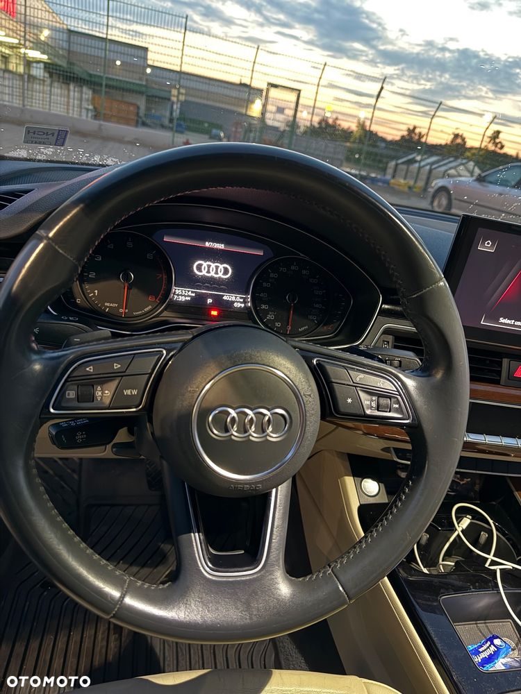 Audi A5 - 12