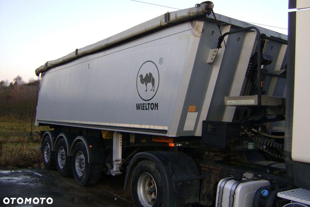 Wielton NW-3 - 1