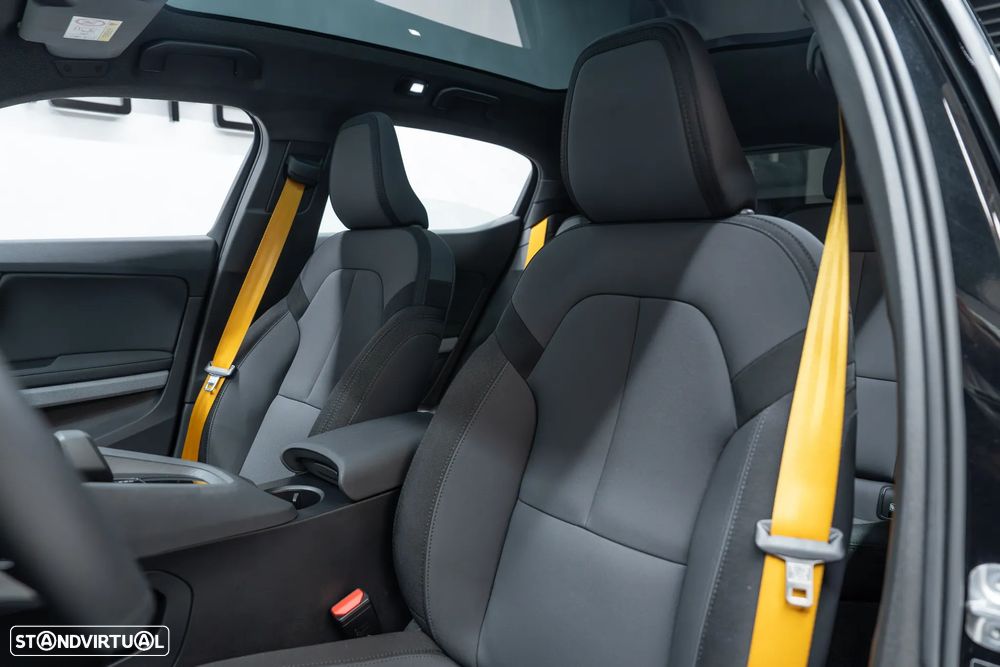 Polestar 2 Dual Motor 78kWh Performance - 29