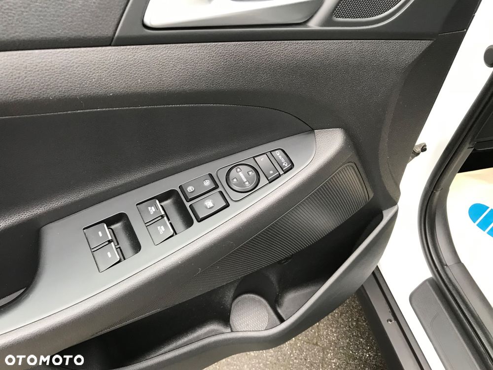 Hyundai Tucson 1.6 GDi 2WD Style - 19