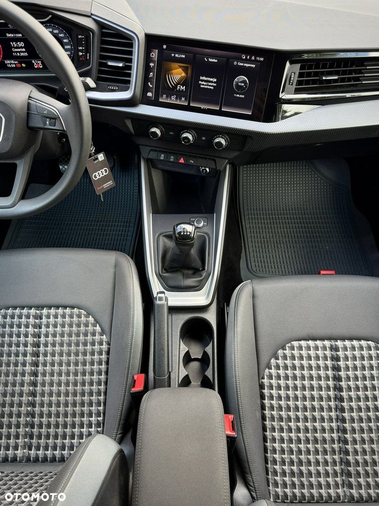 Audi A1 Sportback - 22