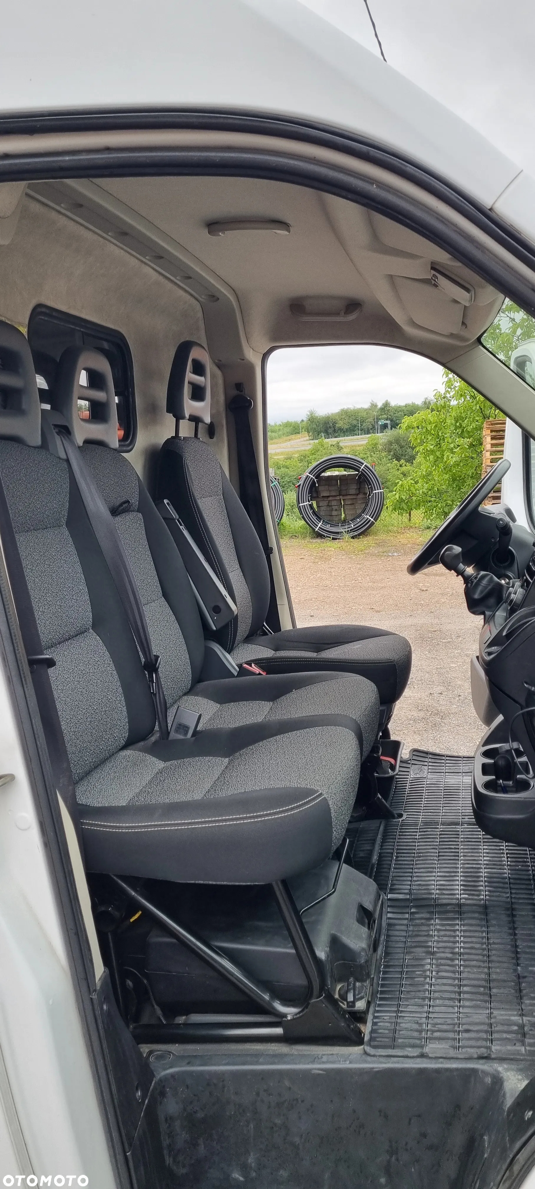 Fiat DUCATO - 14