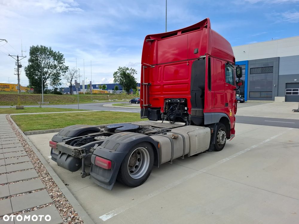 DAF XF 460 FT - 2