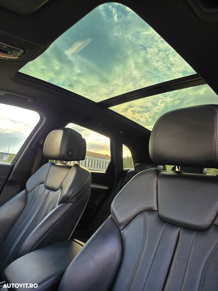 Audi Q5 2.0 TDI Quattro S tronic - 21