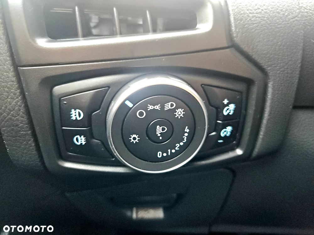 Ford Focus 1.5 TDCi Titanium - 34