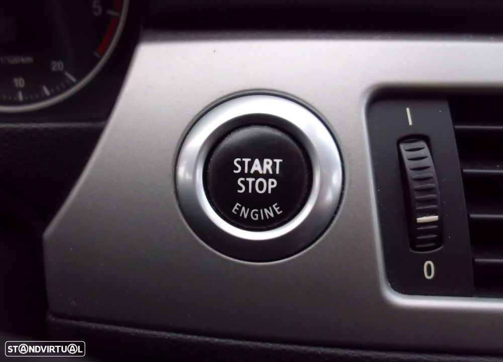 Peças BMW 3 Touring (E91) 2004 a 2012 - 21