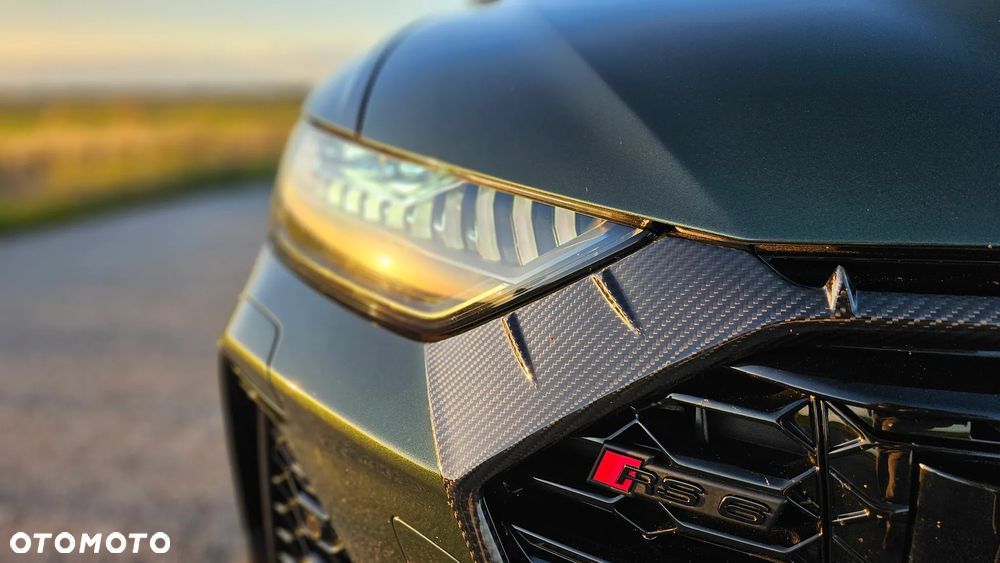 Audi RS6 - 14