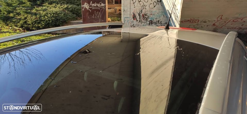 Peugeot 207 SW 1.4 VTi Sportium - 14