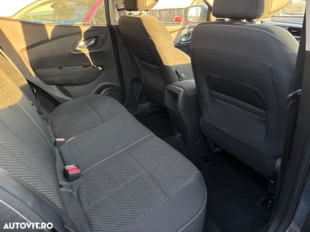 Renault Kadjar 1.5 DCI Life - 13