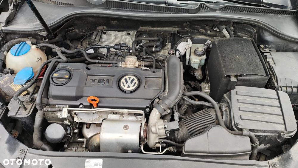 Volkswagen Golf 1.4 TSI Highline - 21