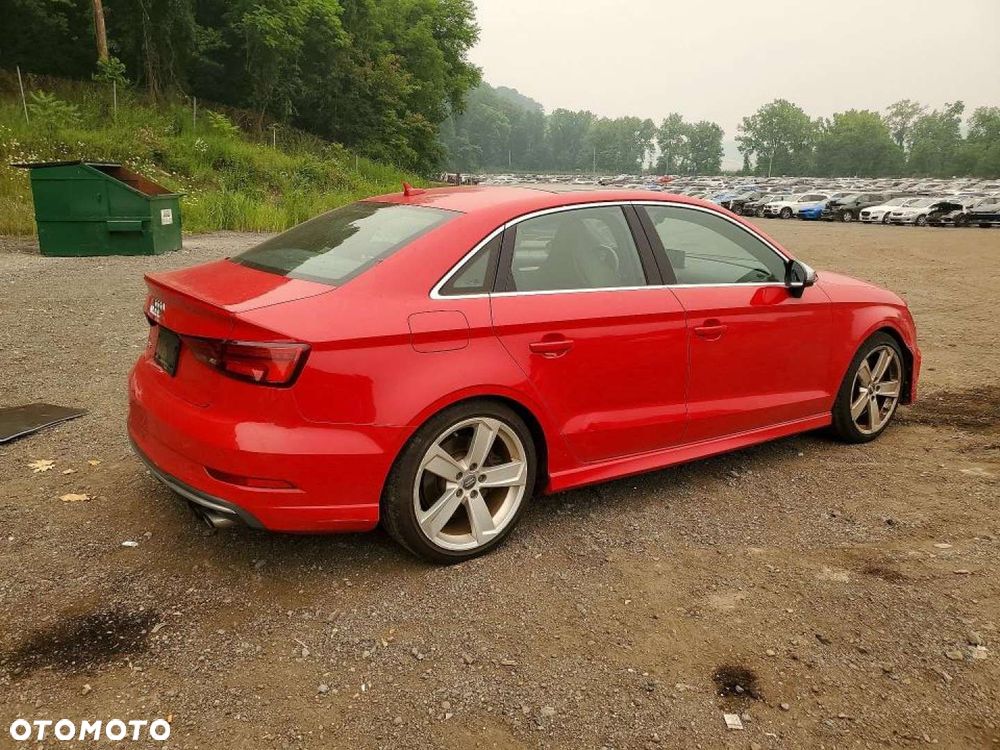 Audi S3 - 6