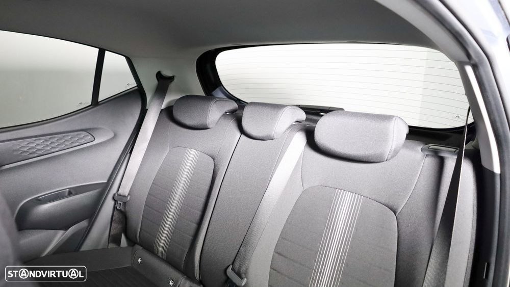 Hyundai i10 1.0 Comfort (TT) - 26