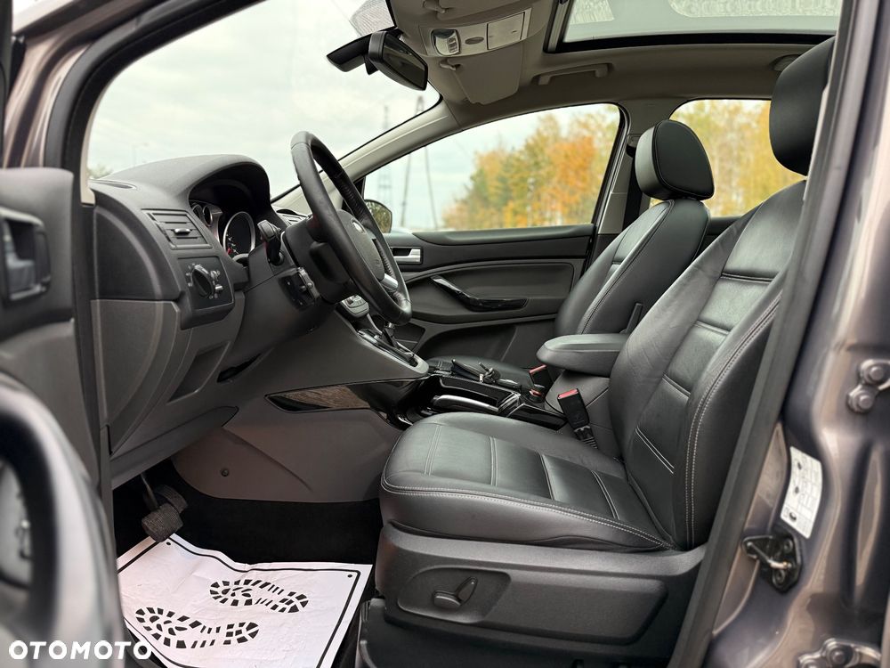 Ford Kuga 2.0 TDCi Titanium S MPS6 - 16