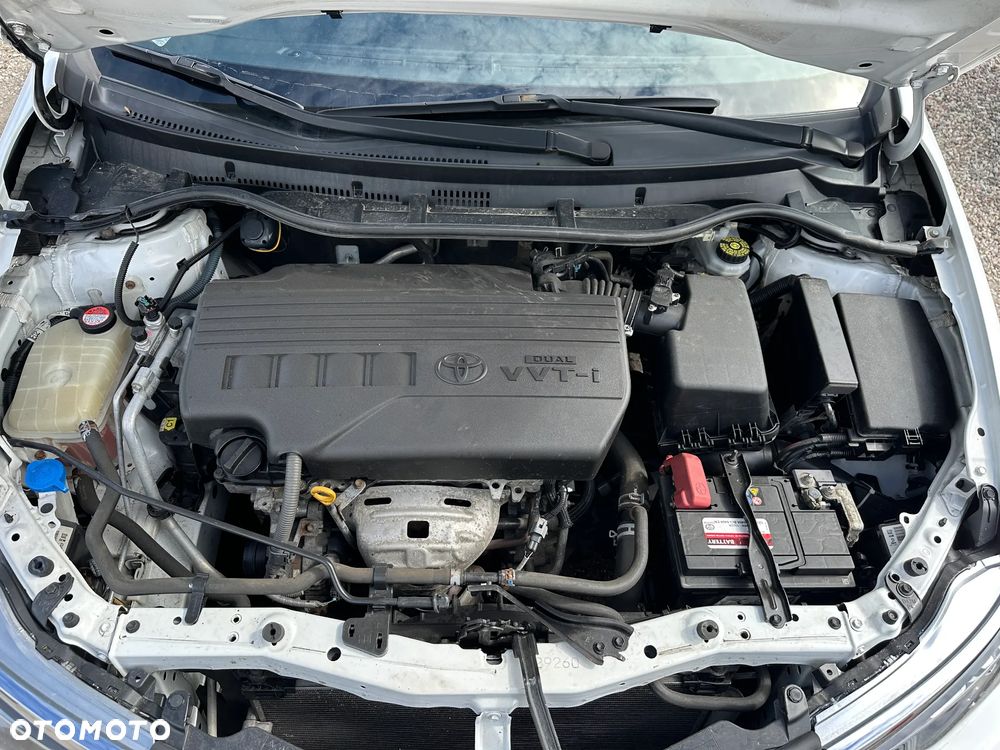 Toyota Auris - 29